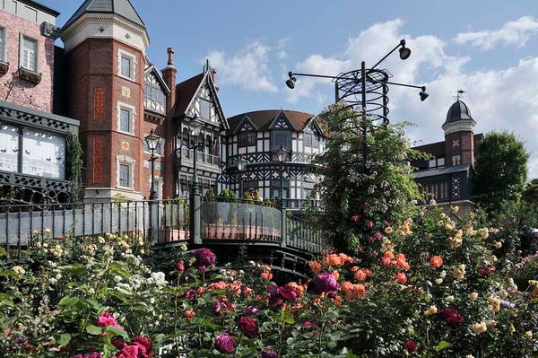 【山形空港発】 夏休み!家族みんなでとろけたい!おかしな甘色の北海道(3日間)2